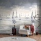 Mural decorativo As Creation The Wall 4 Vibes & Styles 79236-3
