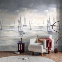 The Wall 4 79236-3 Mural decorativo As Creation