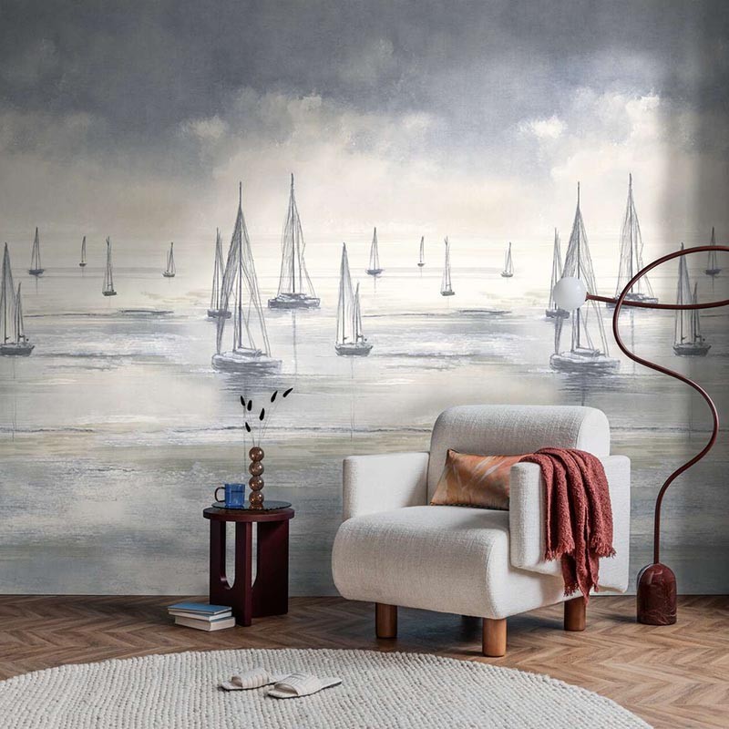 Mural decorativo As Creation The Wall 4 Vibes & Styles 79236-3