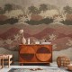 Mural decorativo As Creation The Wall 4 Vibes & Styles 79216-8