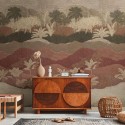The Wall 4 79216-8 Mural decorativo As Creation