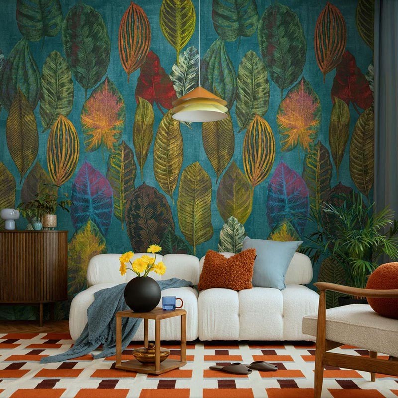 Mural decorativo As Creation The Wall 4 Vibes & Styles 79246-4