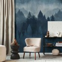 The Wall 4 79246-7 Mural decorativo As Creation