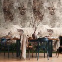The Wall 4 79226-7 Mural decorativo As Creation