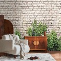 The Wall 4 79226-8 Mural decorativo As Creation