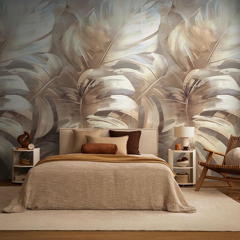 Mural decorativo As Creation The Wall 4 Vibes & Styles 79016-1