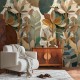 Mural decorativo As Creation The Wall 4 Vibes & Styles 79224-8