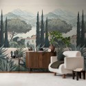 The Wall 4 79015-8 Mural decorativo As Creation