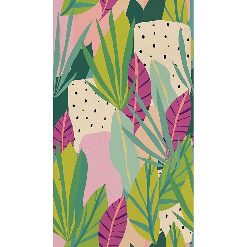Mural decorativo As Creation The Wall 4 Vibes & Styles 78208-1