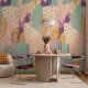 Mural decorativo As Creation The Wall 4 Vibes & Styles 78208-2