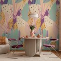 The Wall 4 78208-2 Mural decorativo As Creation