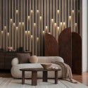 The Wall 4 78122-1 Mural decorativo As Creation
