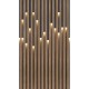 Mural decorativo As Creation The Wall 4 Vibes & Styles 78122-1