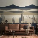 The Wall 4 79249-5 Mural decorativo As Creation