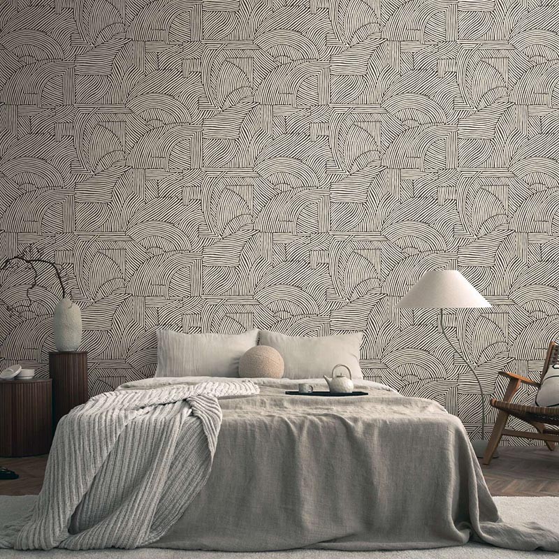 Mural decorativo As Creation The Wall 4 Vibes & Styles 79225-1