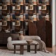 Mural decorativo As Creation The Wall 4 Vibes & Styles 79224-6