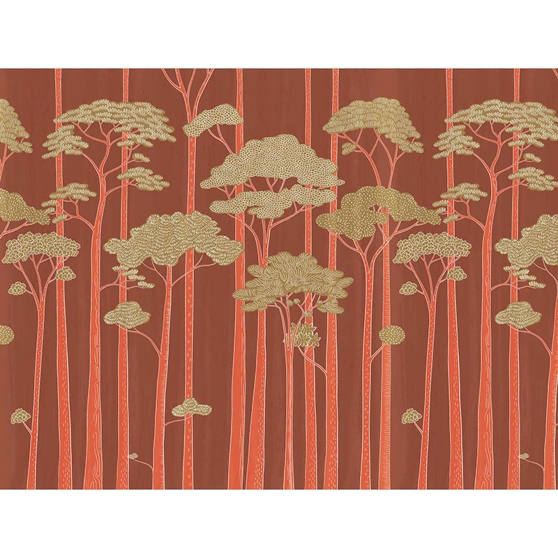 Mural decorativo As Creation The Wall 4 Vibes & Styles 79222-8
