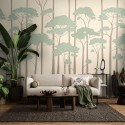 The Wall 4 79222-7 Mural decorativo As Creation