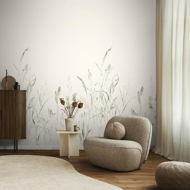 Mural decorativo As Creation The Wall 4 Vibes & Styles 79226-1
