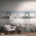 The Wall 4 79236-5 Mural decorativo As Creation