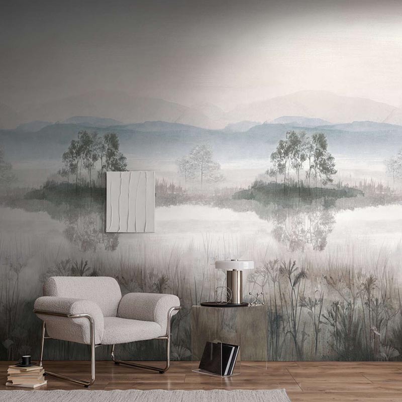 Mural decorativo As Creation The Wall 4 Vibes & Styles 79236-5