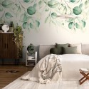 The Wall 4 39468-1 Mural decorativo As Creation
