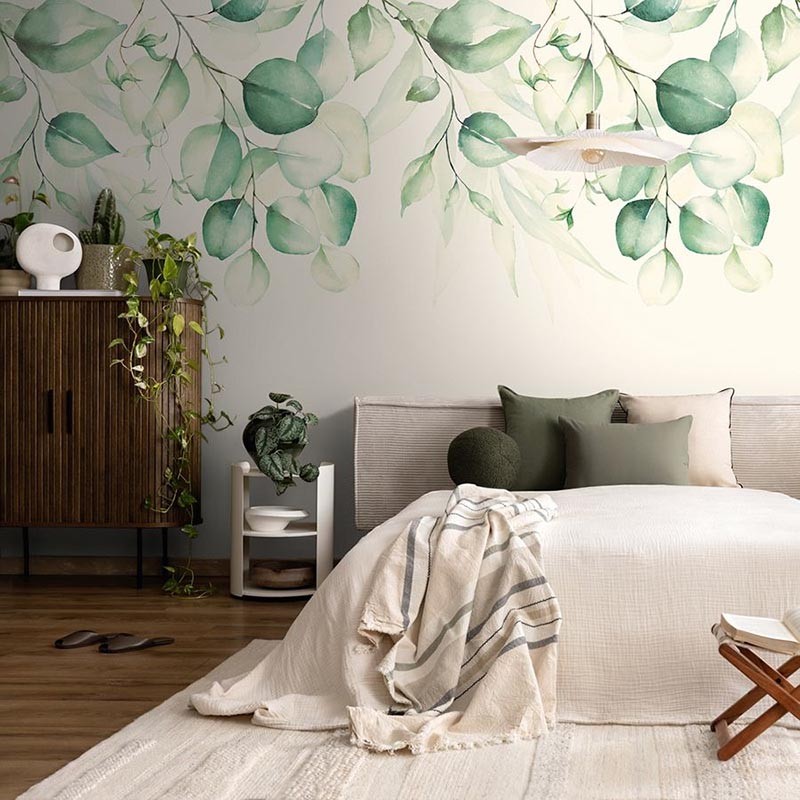 Mural decorativo As Creation The Wall 4 Vibes & Styles 39468-1