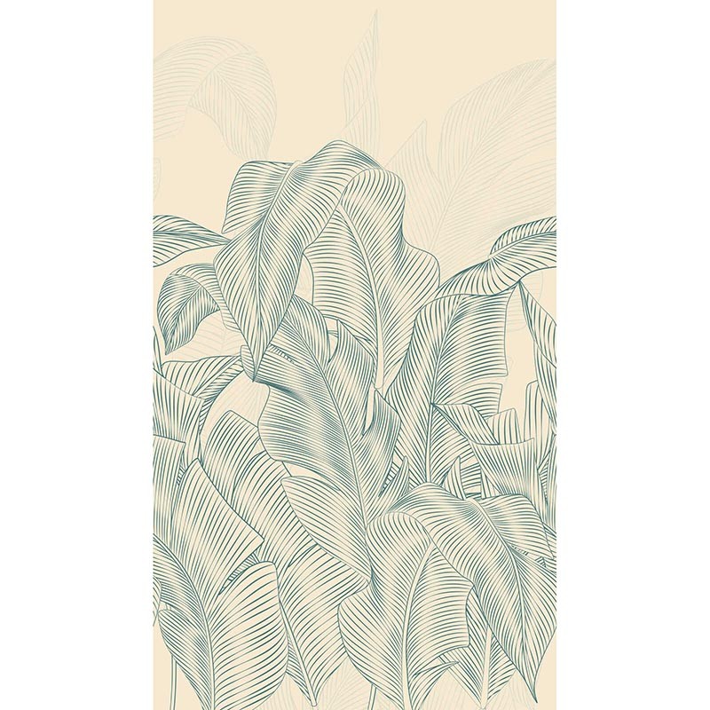 Mural decorativo As Creation The Wall 4 Vibes & Styles 79226-3
