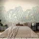 Mural decorativo As Creation The Wall 4 Vibes & Styles 79226-3