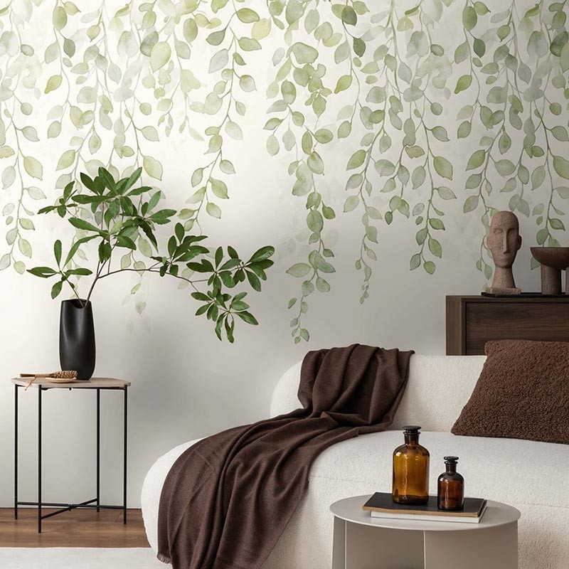 Mural decorativo As Creation The Wall 4 Vibes & Styles 79141-2