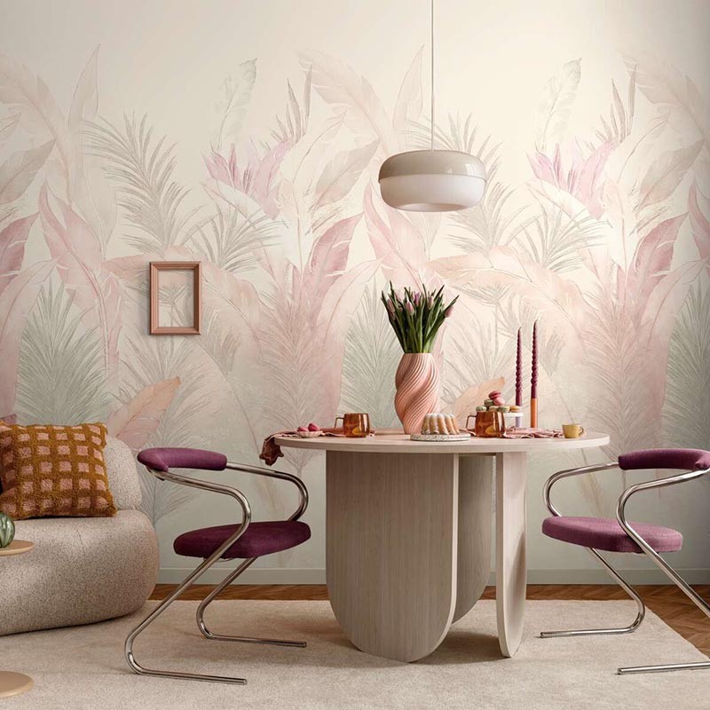 Mural decorativo As Creation The Wall 4 Vibes & Styles 79141-4