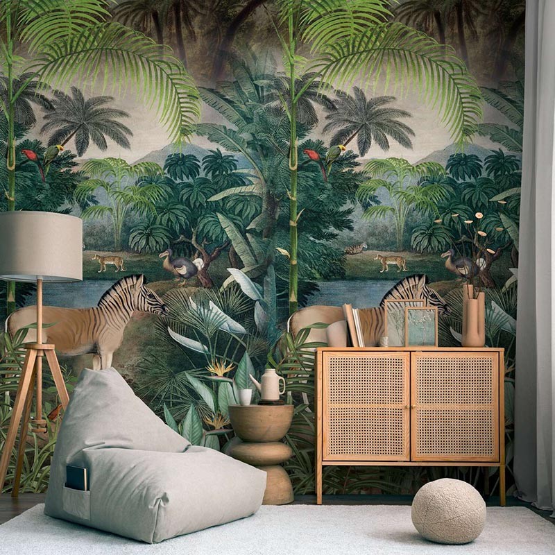 Mural decorativo As Creation The Wall 4 Vibes & Styles 79248-1