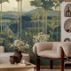 Mural decorativo As Creation The Wall 4 Vibes & Styles 79247-1