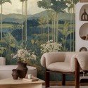 The Wall 4 79247-1 Mural decorativo As Creation