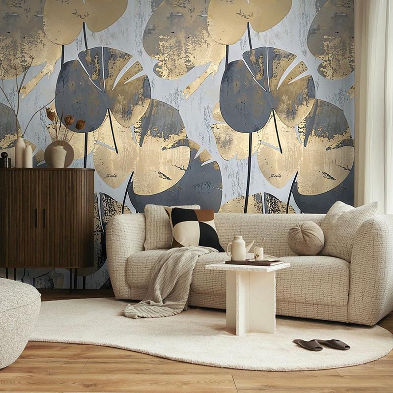 Mural decorativo As Creation The Wall 4 Vibes & Styles 79229-6