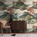 The Wall 4 79015-4 Mural decorativo As Creation