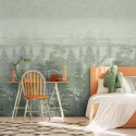 The Wall 4 77069-1 Mural decorativo As Creation
