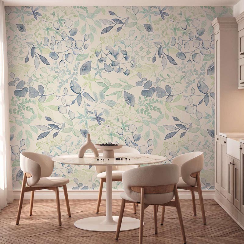 Mural decorativo As Creation The Wall 4 Vibes & Styles 39692-1