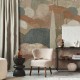 Mural decorativo As Creation The Wall 4 Vibes & Styles 79229-2