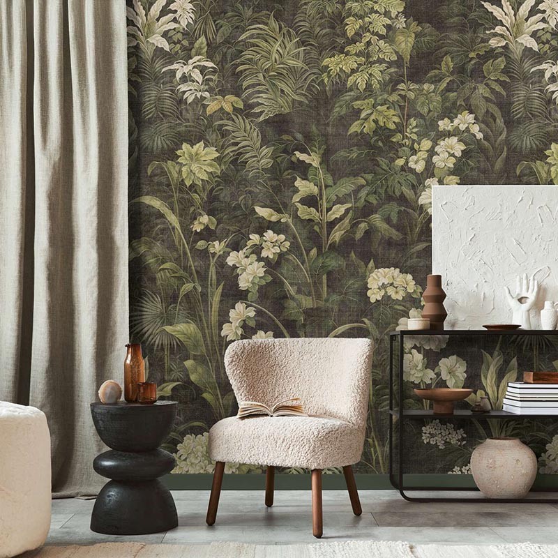 Mural decorativo As Creation The Wall 4 Vibes & Styles 79015-5
