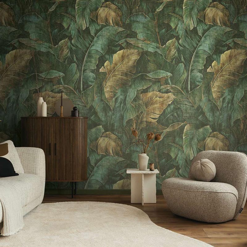 Mural decorativo As Creation The Wall 4 Vibes & Styles 79229-8