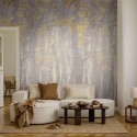 The Wall 4 79226-2 Mural decorativo As Creation
