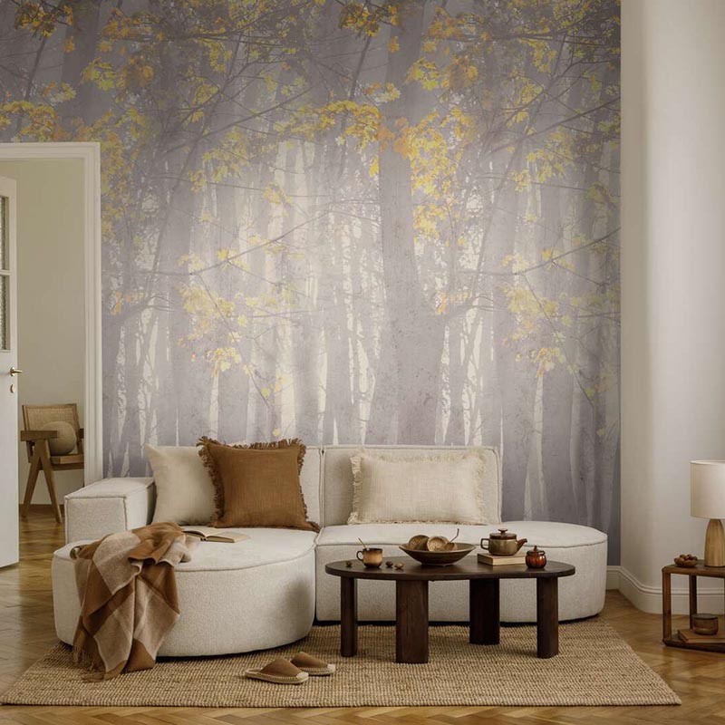 Mural decorativo As Creation The Wall 4 Vibes & Styles 79226-2