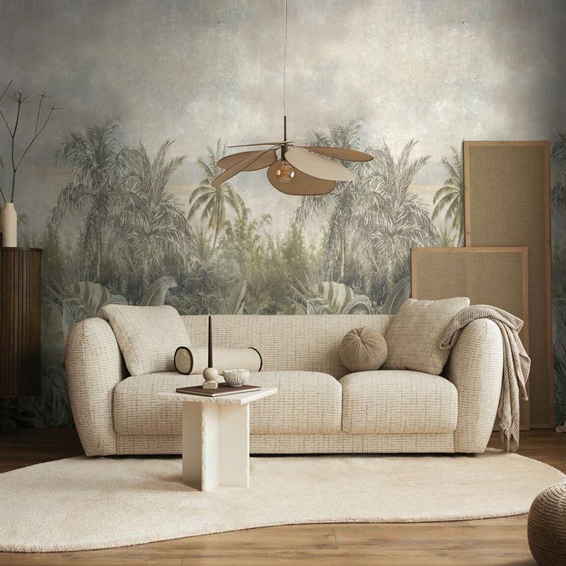 Mural decorativo As Creation The Wall 4 Vibes & Styles 79226-9