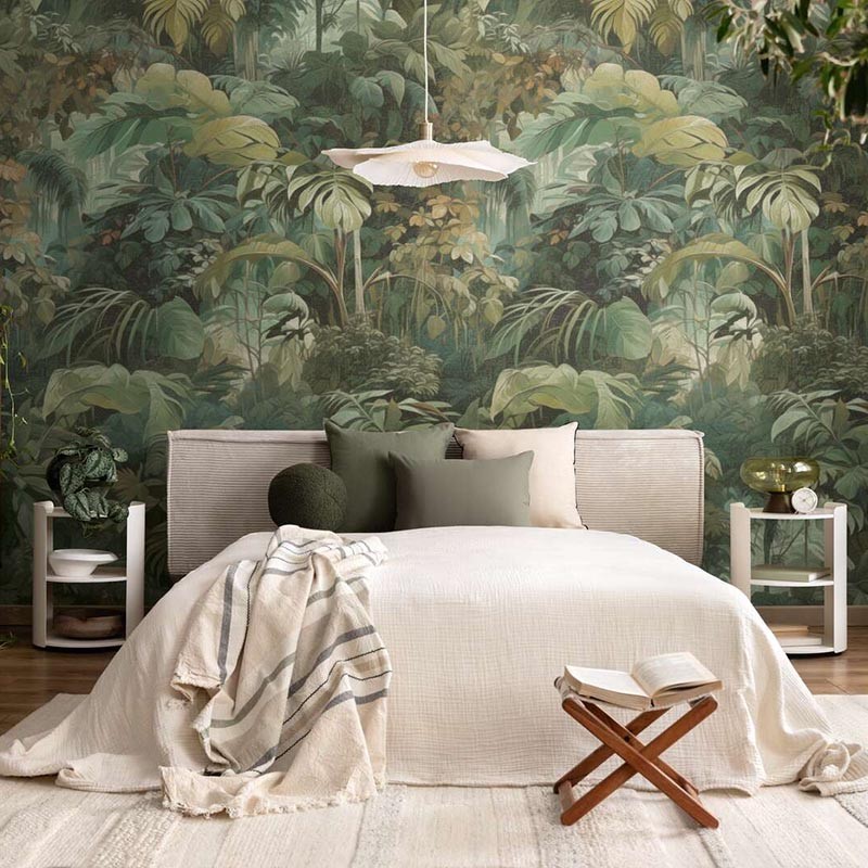 Mural decorativo As Creation The Wall 4 Vibes & Styles 79223-2