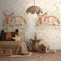 Kids Studio 79288-6 Mural Infantil As Creation