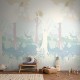 Mural decorativo As Creation Kids Studio 79289-5
