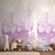 Mural decorativo As Creation Kids Studio 79289-4