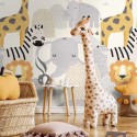 Kids Studio 79289-3 Mural Infantil As Creation
