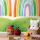 Mural decorativo As Creation Kids Studio 79288-3